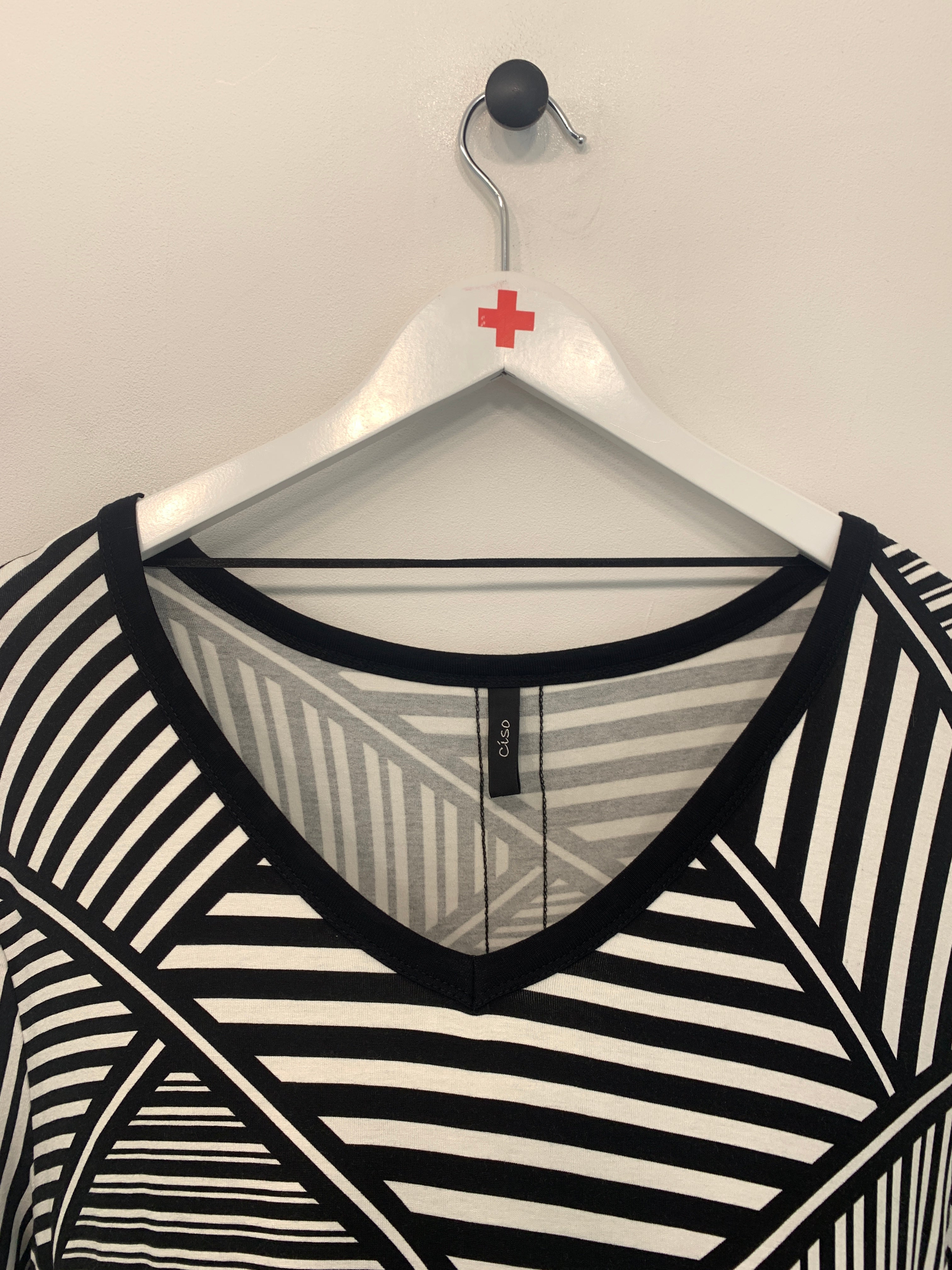 Cisco Bluse